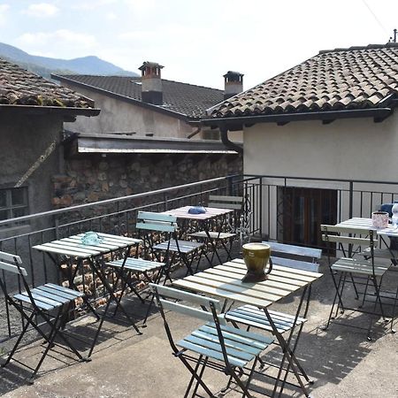 Casa Angiolina - Holidays - Appartamento Dolce Letargo Morcote Dış mekan fotoğraf