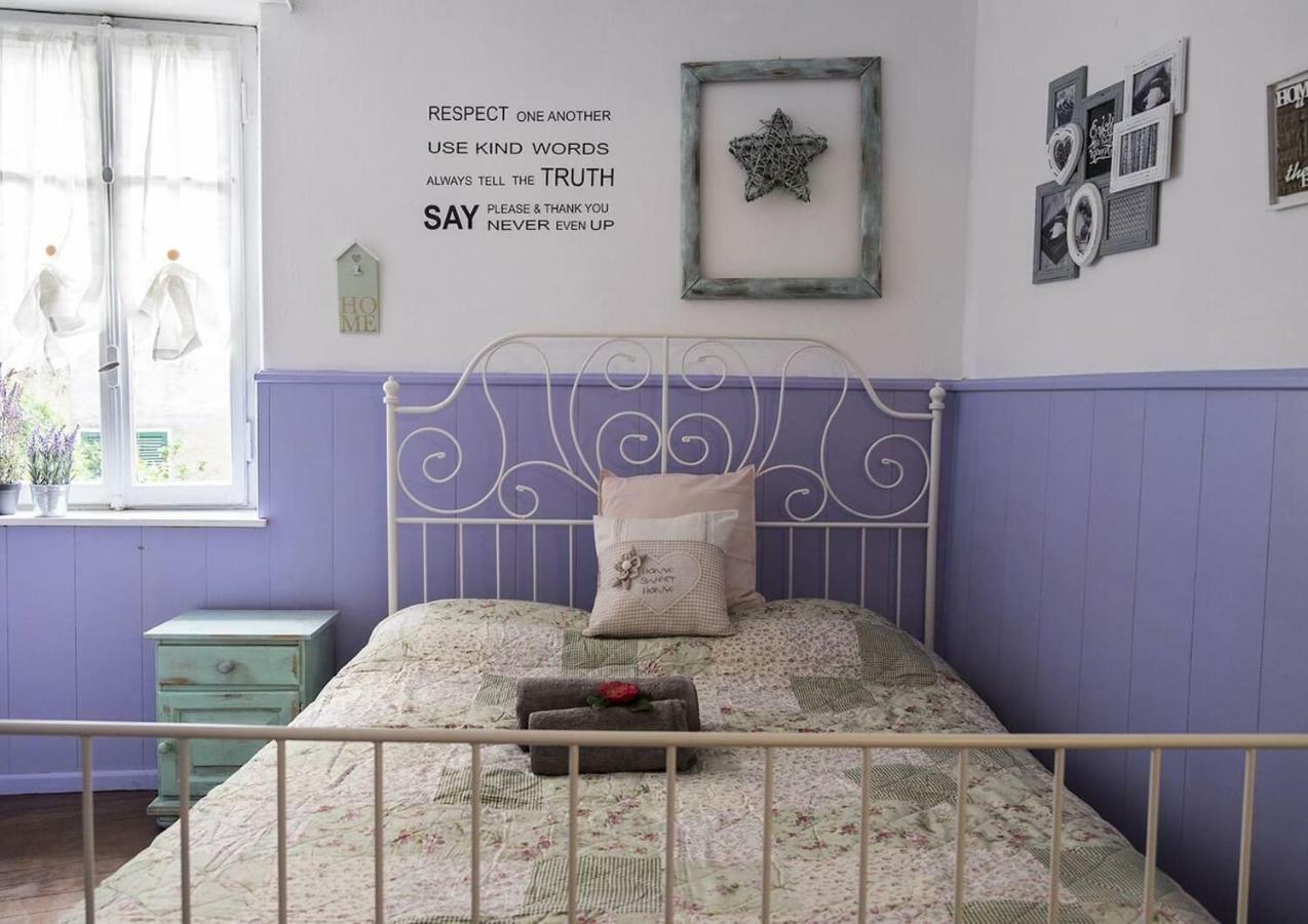 Casa Angiolina - Holidays - Appartamento Dolce Letargo Morcote Dış mekan fotoğraf