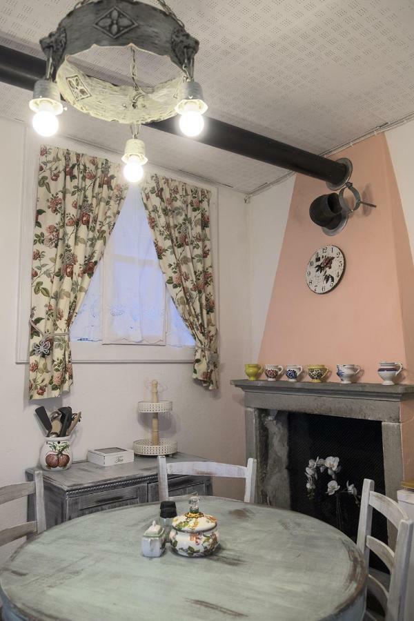 Casa Angiolina - Holidays - Appartamento Dolce Letargo Morcote Dış mekan fotoğraf