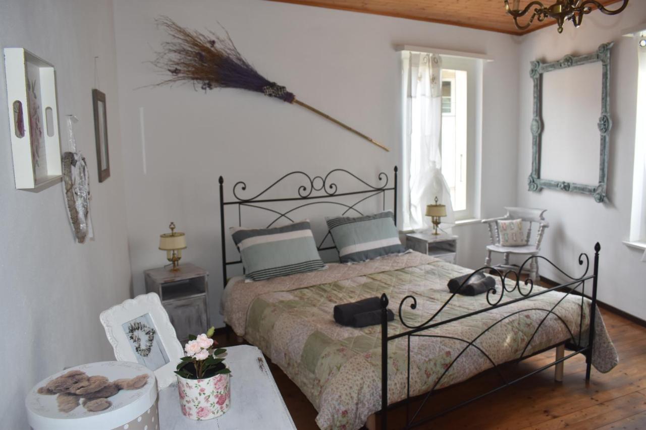 Casa Angiolina - Holidays - Appartamento Dolce Letargo Morcote Dış mekan fotoğraf